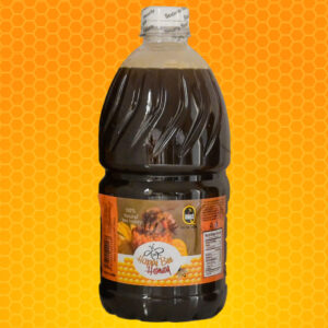 5000g Bee Honey